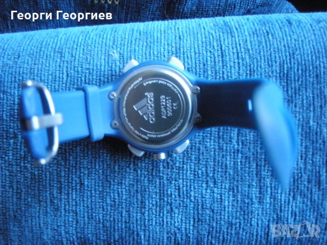 Спортен Часовник Adidas, снимка 4 - Дамски - 30857188