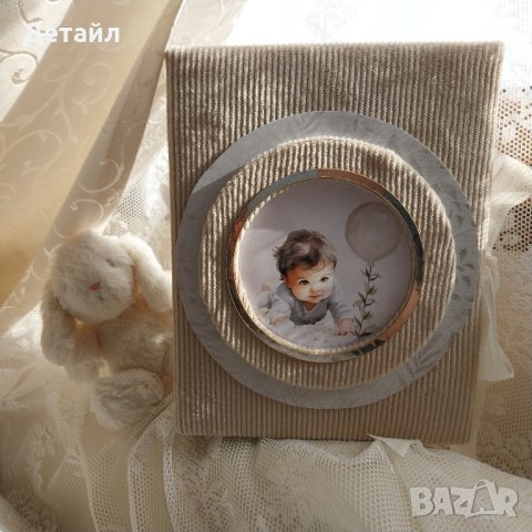  комплект за кръщене , снимка 4 - Други - 44400459