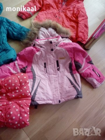 Якета 3-4г, снимка 3 - Детски якета и елеци - 30701818