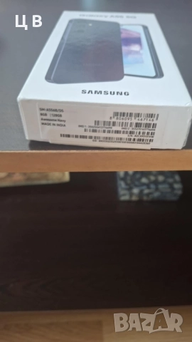 Оригинален"Samsung Galaxy A55"8/128Гб.Гаранция., снимка 5 - Samsung - 51640922