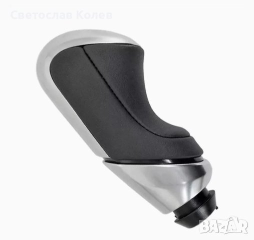Топка скоростен лост за автоматична скоростна кутия за Пежо 508 Peugeot 508 MK1 2010-2018 , снимка 2 - Аксесоари и консумативи - 42213897
