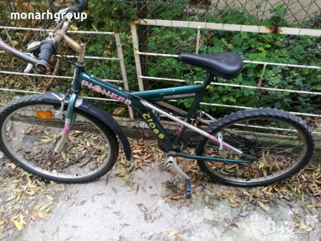 Градски велосипеди втора ръка и нови - Русе, област Русе на ХИТ цени —  Bazar.bg