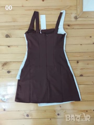 Дамска рокля - нова, с етикет, снимка 3 - Рокли - 52215447