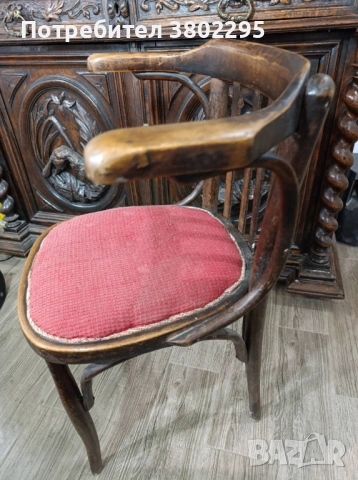 Виенски столове 