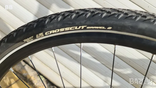 Алуминиево колело Scott 29" цола инча с Shimano XT и куха ос тип гравел градско хибрид, снимка 5 - Велосипеди - 55871563
