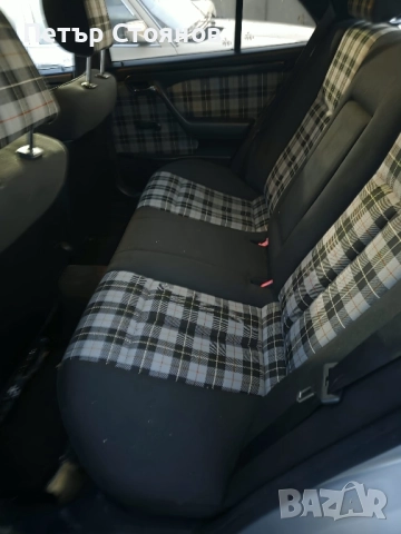 Mercedes C200 Kompressor, снимка 6 - Автомобили и джипове - 52492523