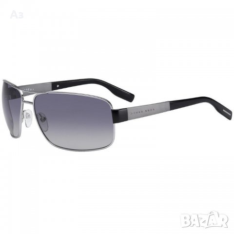Оригинални мъжки слънчеви очила HUGO BOSS 0521/S OFR/WJ