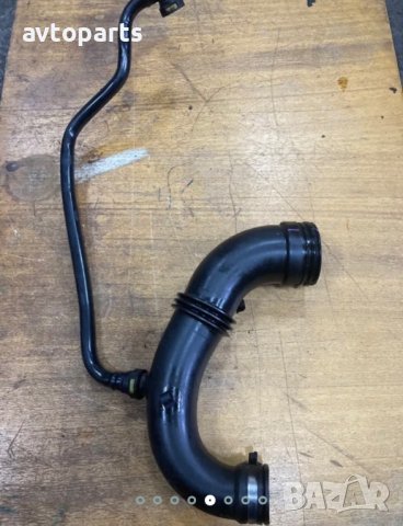 Renault scenic 2000година 1.9dti маркучи, снимка 5 - Части - 40458497