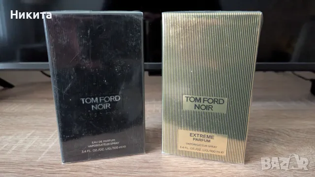 Tom Ford парфюми, снимка 6 - Унисекс парфюми - 48725445