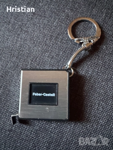 Рулетка Faber Castel