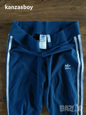 ADIDAS ORIGINAL 3-STRIPES - страхотен дамски клин, снимка 8 - Клинове - 37288318