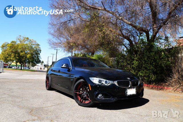 18" Джанти БМВ 5X120 BMW 3 E46 E90 E92 F30 F31 4 F32 F36 5 E60 F10 F11, снимка 14 - Гуми и джанти - 31147818