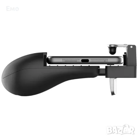 Гейм контролер за Android, iOS телефони с директна връзка (shooting games) PSP32, снимка 10 - Друга електроника - 47832000