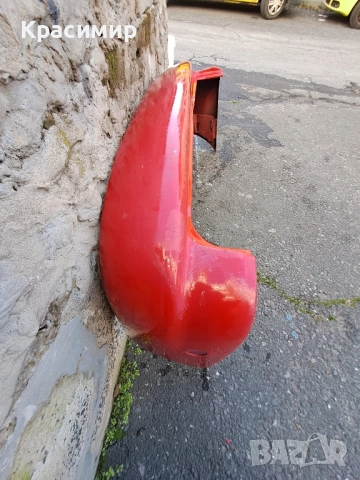 Части за Форд Галакси 2000 г, снимка 2 - Части - 52543959