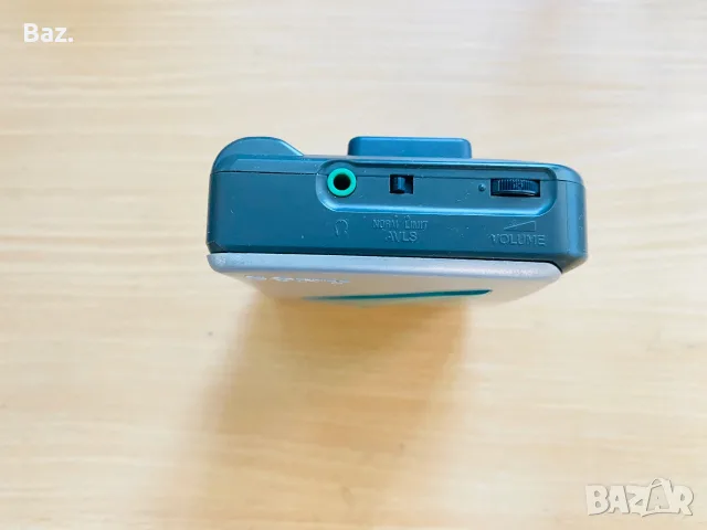 Sony  walkman   WM-EX190, снимка 2 - Радиокасетофони, транзистори - 55971716