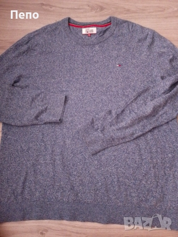 Блуза Tommy Hilfiger 