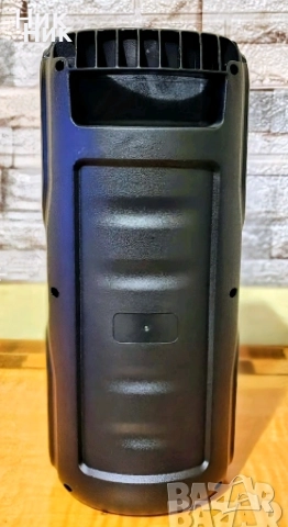 Чисто нова Bluetooth колонка , снимка 3 - Bluetooth тонколони - 52731466