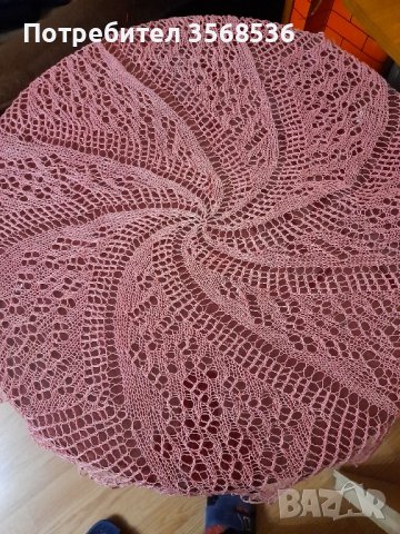 Каренца на 5 куки, снимка 1