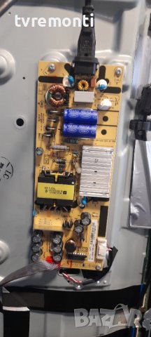 Захранване Power Supply Board 08-L12NHA2-PW210AA от THOMSON 43UD6306 