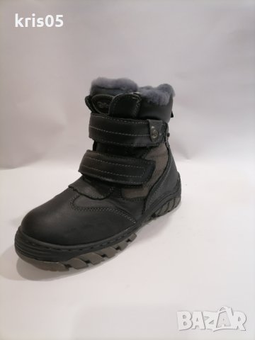 Зимни боти, снимка 1
