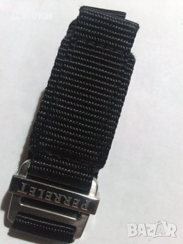 Каишка за часовник*PERRELET ®-20mm/made in swiss /, снимка 2 - Луксозни - 40252052