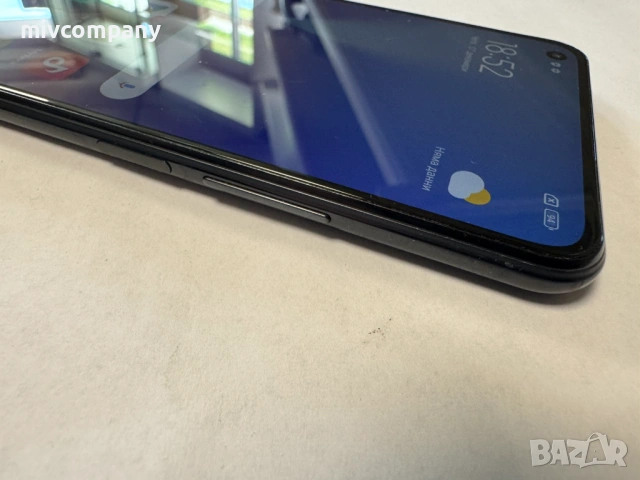 Xiaomi Mi 11 Lite 5G 128/8GB , снимка 4 - Xiaomi - 54252722