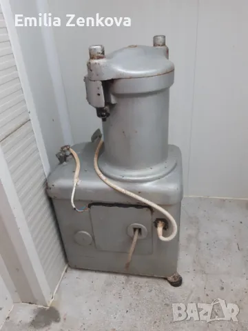 Бутална пълначка за месо