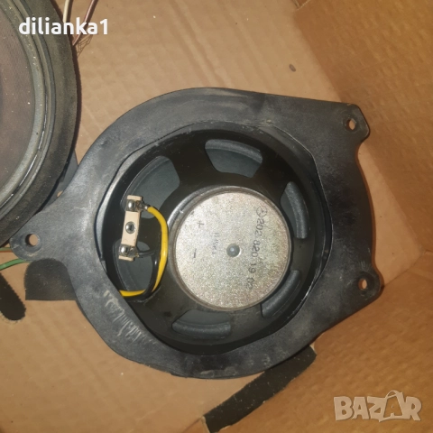 Говорители-16,17 см, снимка 5 - Аксесоари и консумативи - 50145810