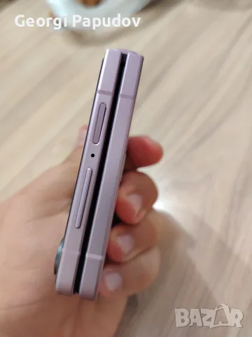 Samsung Z Flip 8 512GB, снимка 8 - Samsung - 55905538
