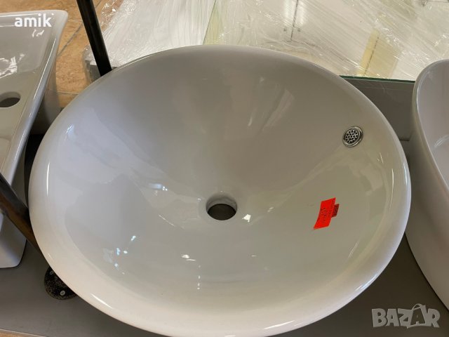 мивка тип купа, снимка 3 - Мивки - 24653892