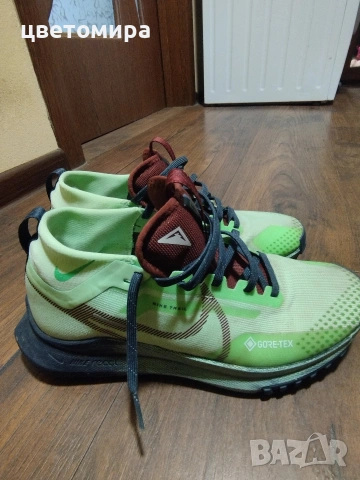 Nike gore tex номер 42