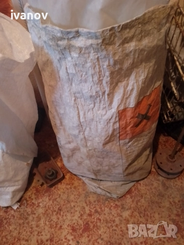 Син камък(меден сулфат) от бат Тошово време., снимка 2 - Градински инструменти - 52175274