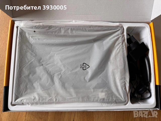 KODAK Classic photo frame/ фото рамка 10inch wifi enabled, снимка 3 - Друга електроника - 54072321