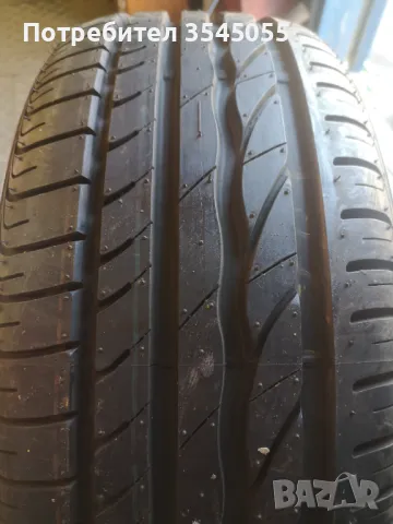 Нова резервна гума с Джанта за Опел 15 4 х 100, снимка 2 - Гуми и джанти - 49596253