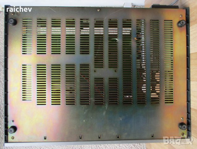 ★ █▬█ █ ▀█▀ ★ REVOX B-261 – Уникален тунер с невероятен саунд. , снимка 7 - Аудиосистеми - 30792519