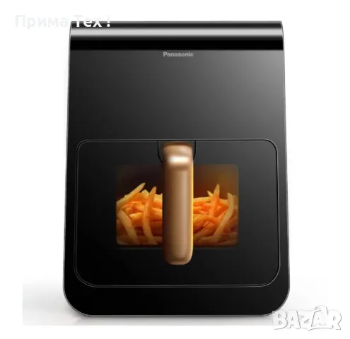 Фритюрник с горещ въздух Panasonic, снимка 1