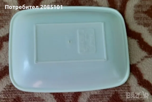 Пластмасови купи и чинии, снимка 13 - Чинии - 56086109