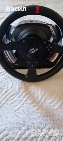Thrustmaster t 500 rs