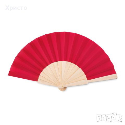 ветрило ръчно ретро за веене внесено от Испания, снимка 5 - Други - 35193704