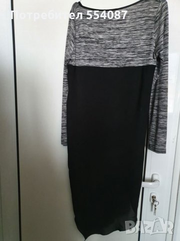 Асиметрична туника, снимка 3 - Туники - 31297027