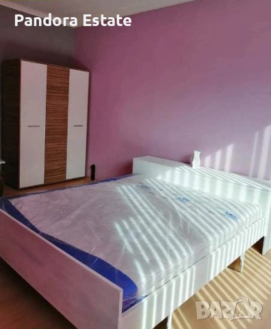 Продава тристаен апартамент в кв. Разсадника