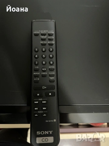 SONY SCD-XE 670, снимка 6 - Други - 54247056