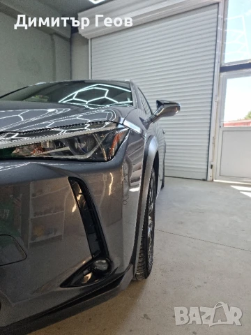 Shadow Garage - боядисване и полиране на автомобили, снимка 10 - Полиране - 51387244