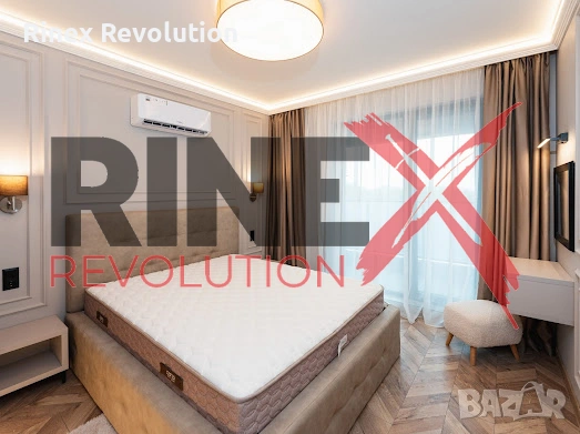 Двустаен апартамент под наем в Тракия, снимка 9 - Апартаменти - 54126562