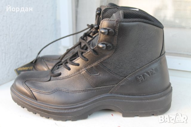 Дамски или детски зимни обувки ''Haiх'' , снимка 3 - Дамски боти - 42880201