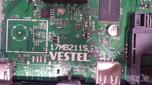 TELEFUNKEN 39FB5500, снимка 12 - Телевизори - 39793936