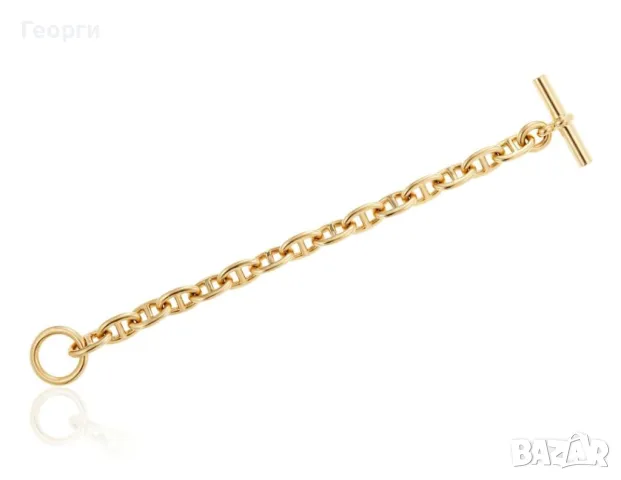 Hermes гривна, снимка 2 - Гривни - 50278965