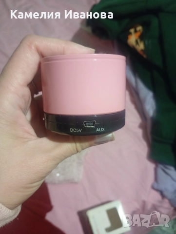 Bluetooth колонка скейтборд с памет карта,радио и флашка, снимка 6 - Bluetooth тонколони - 52930917