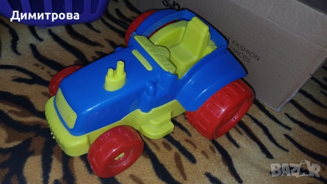 Детски играчки за момче и момиче , снимка 7 - Други - 52072404