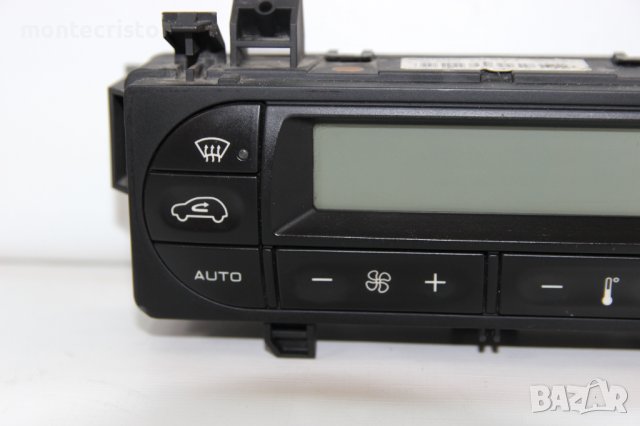 Панел климатроник Citroen C3 (2002-2010г.) 96377774XT / управление климатик, снимка 2 - Части - 38087854